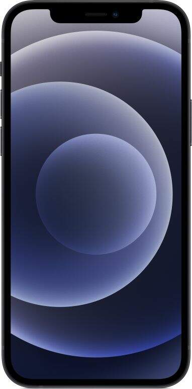 iphone 12 Black -1 itya sk
